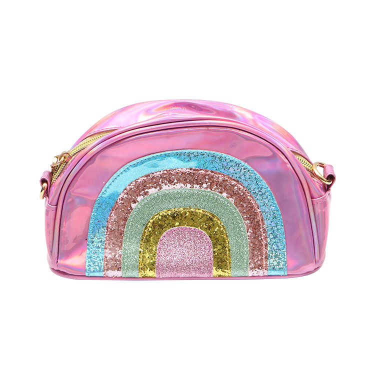 Il caso della matita arcobaleno è popolare tra i bambini?