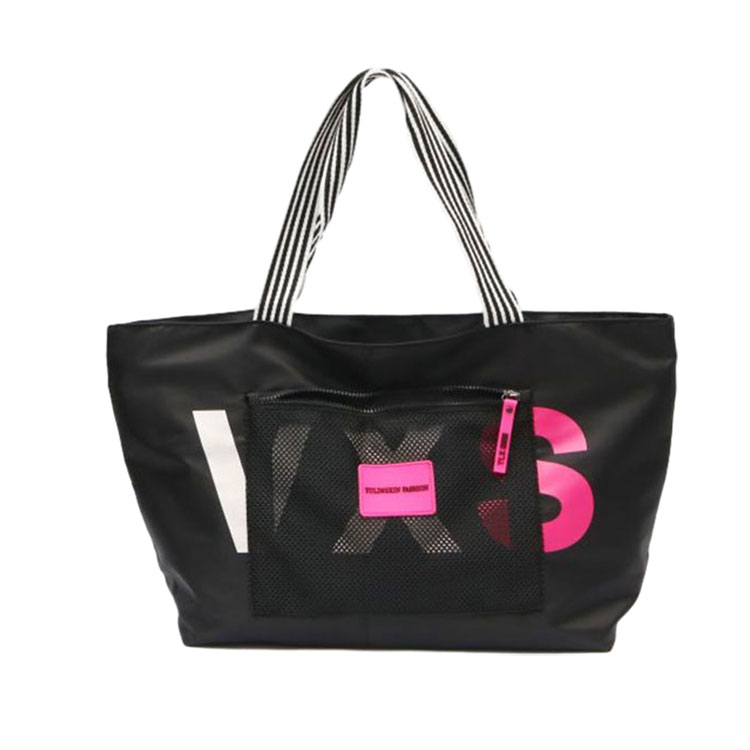 Caratteristiche dello stile di design delle borse in tessuto Oxford