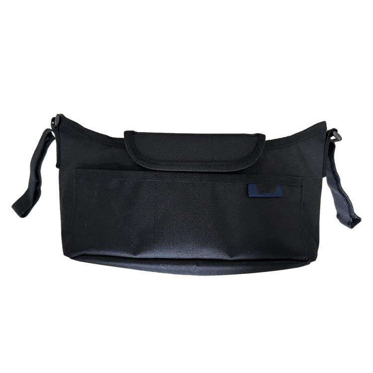 Come garantire il corretto utilizzo della borsa organizer per passeggino dopo l'installazione