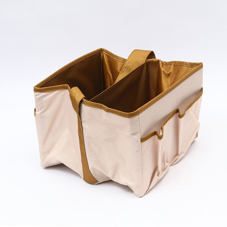 Funzioni e caratteristiche delle scatole portaoggetti bicolore