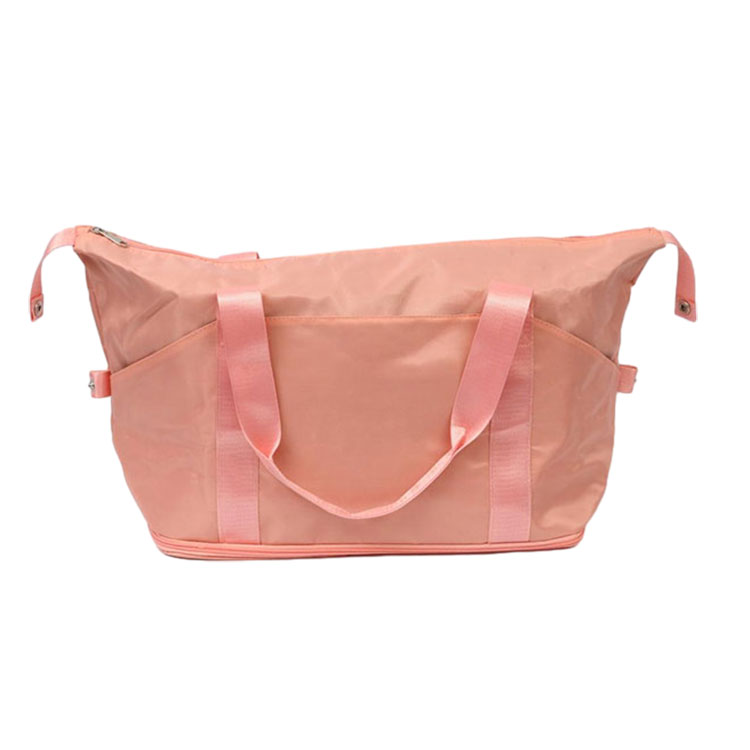 Che tipo di borsa da viaggio da donna vale la pena consigliare?