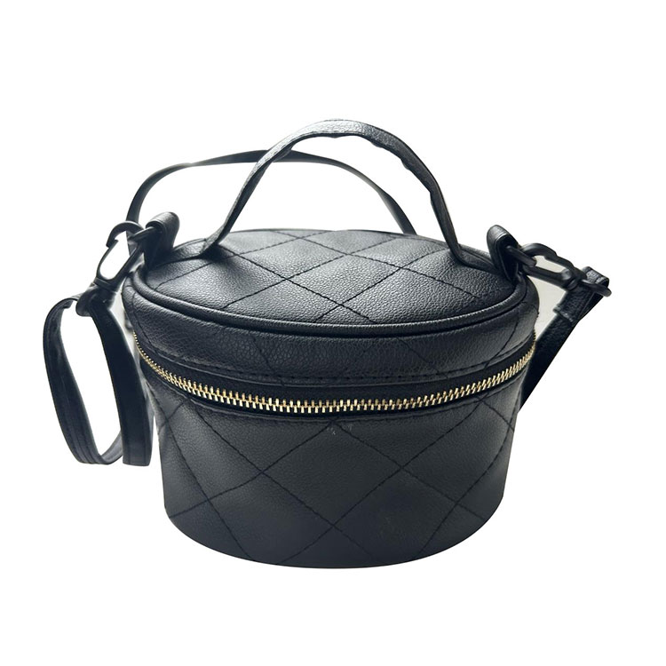 Cosa devo fare se la cerniera della mia borsa a tracolla in pelle non si apre?