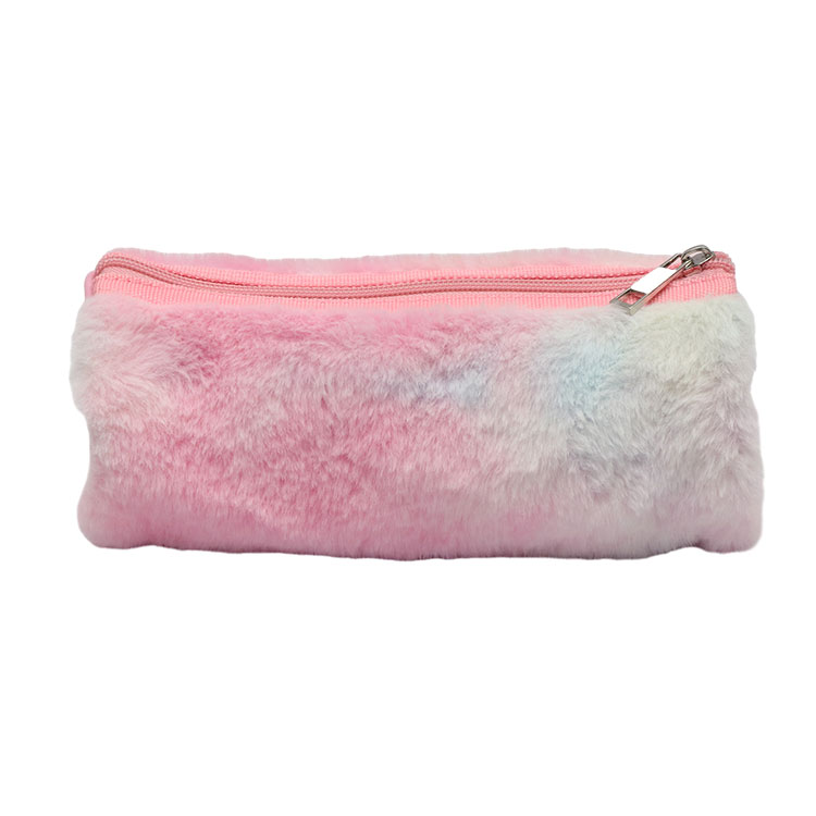 Astuccio in peluche