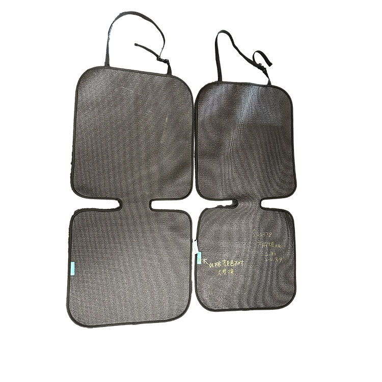 Tappetino per seggiolino auto in PVC