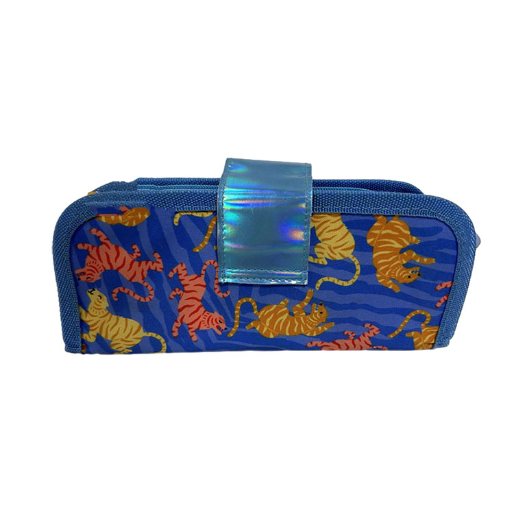 Astuccio tigre
